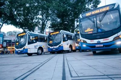 frota são bernardo do campo