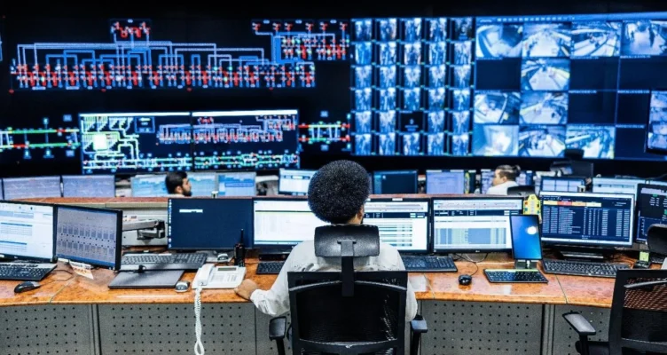 motiva trilhos COMET