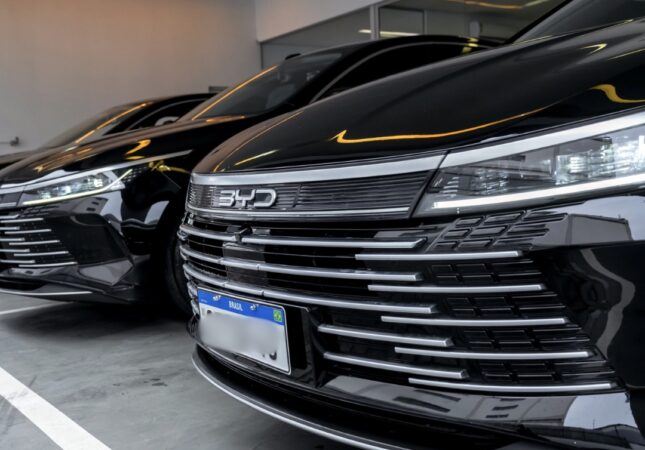 transporte executivo regular