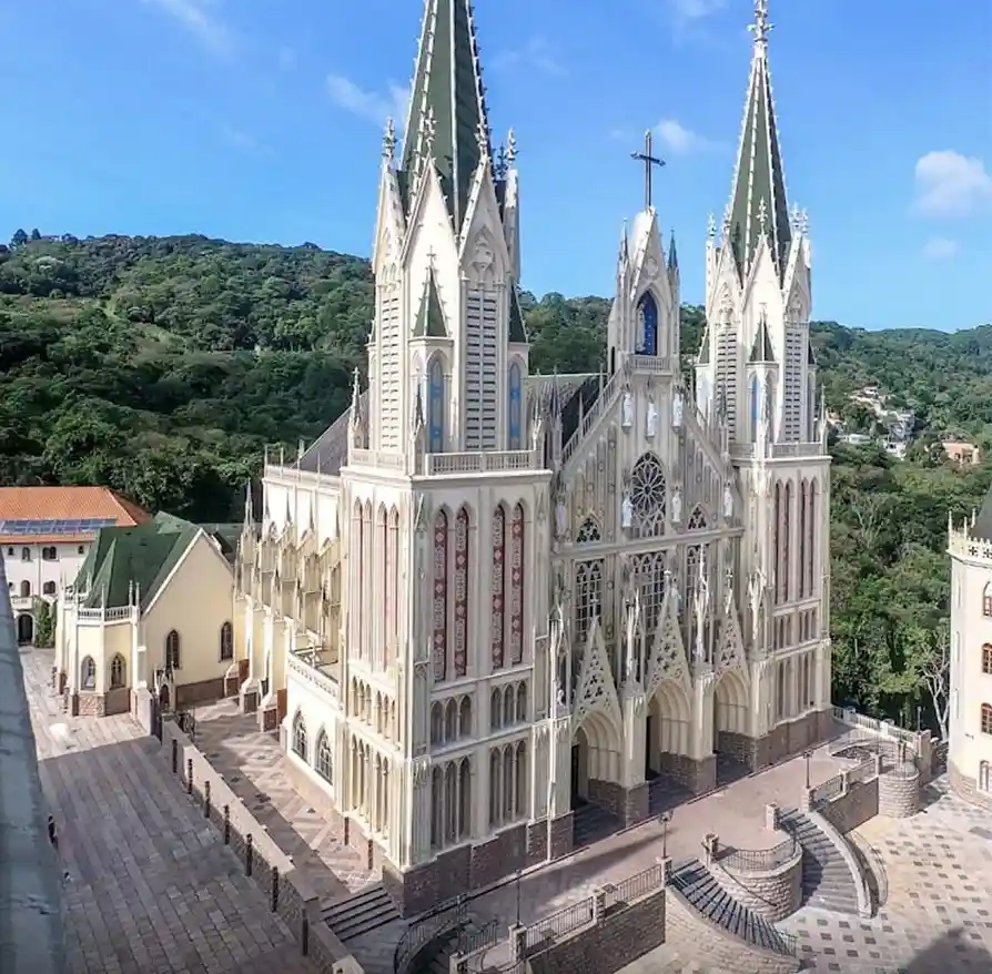 Basílica do Rosário