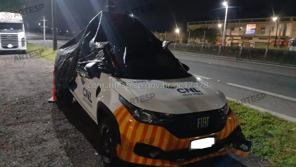 Fiat Strada padre manoel