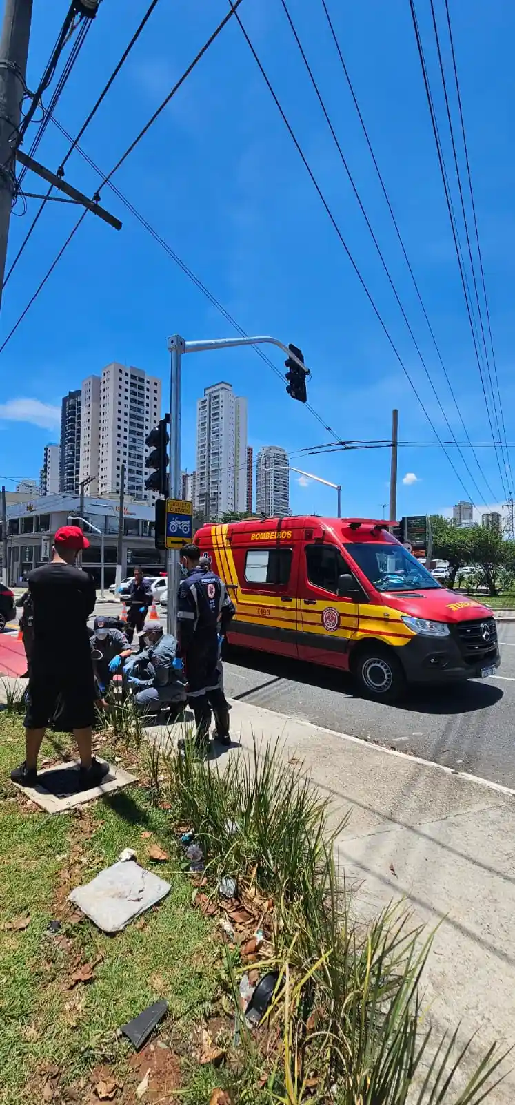 avenida Salim Farah Maluf 2890