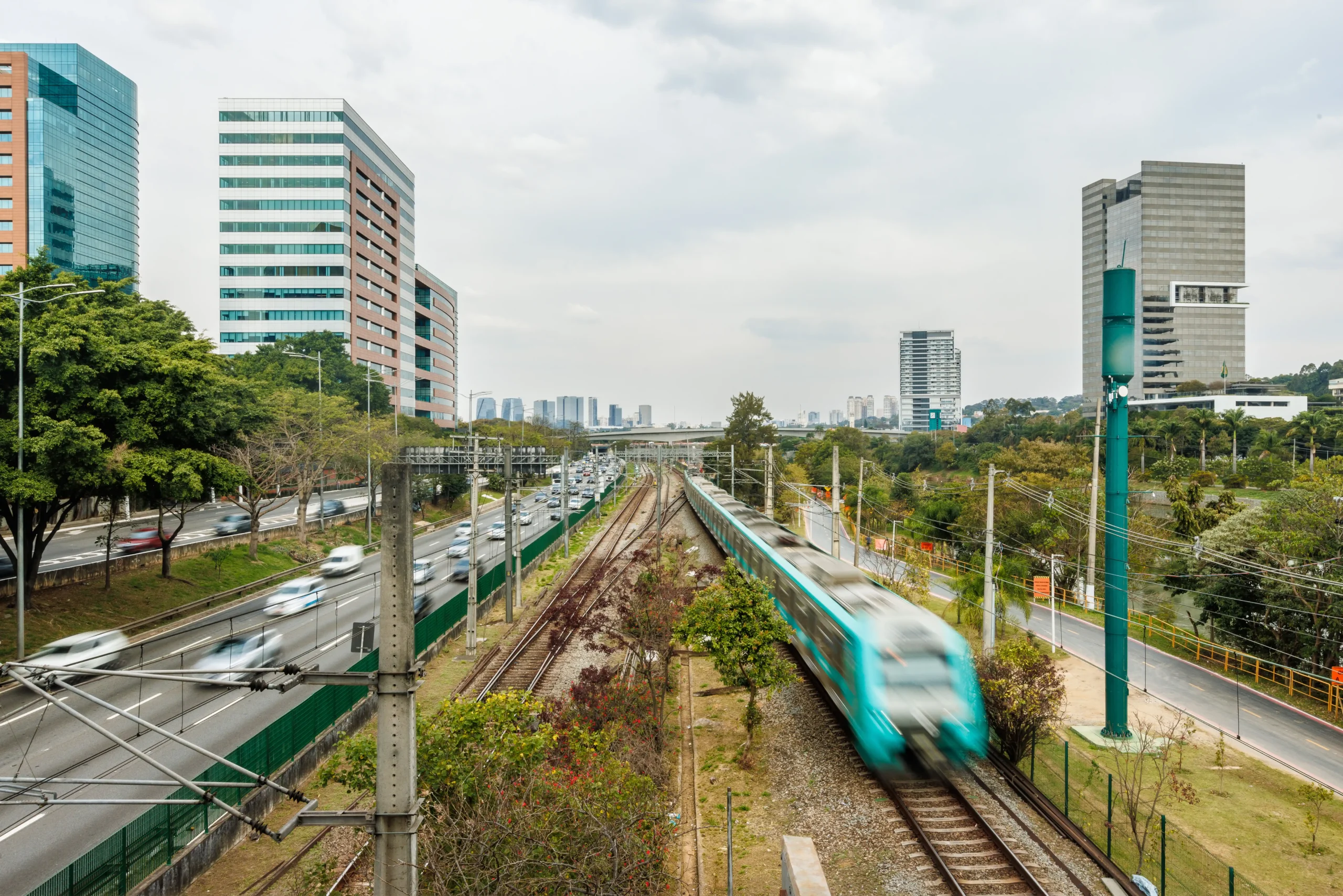 Tardezinha 2025 viamobilidade