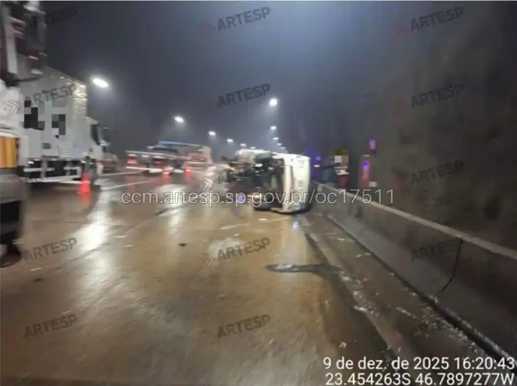 Utilitário HR Rodoanel