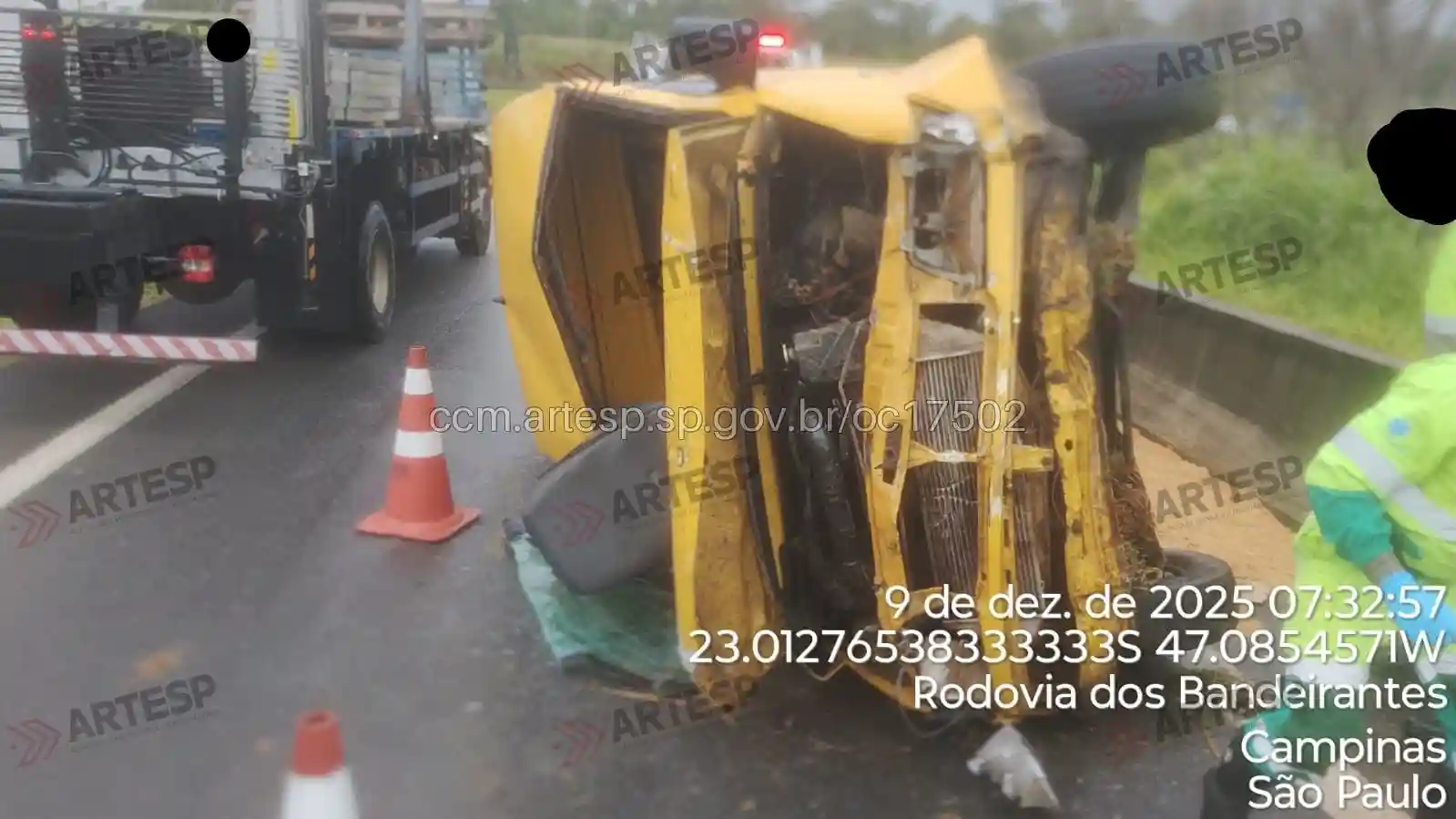 Utilitário Mercedes-Benz Sprinter 312 sp-083