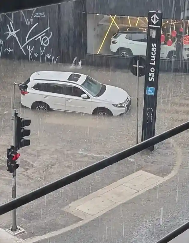 alagamento são lucas anhaia mello