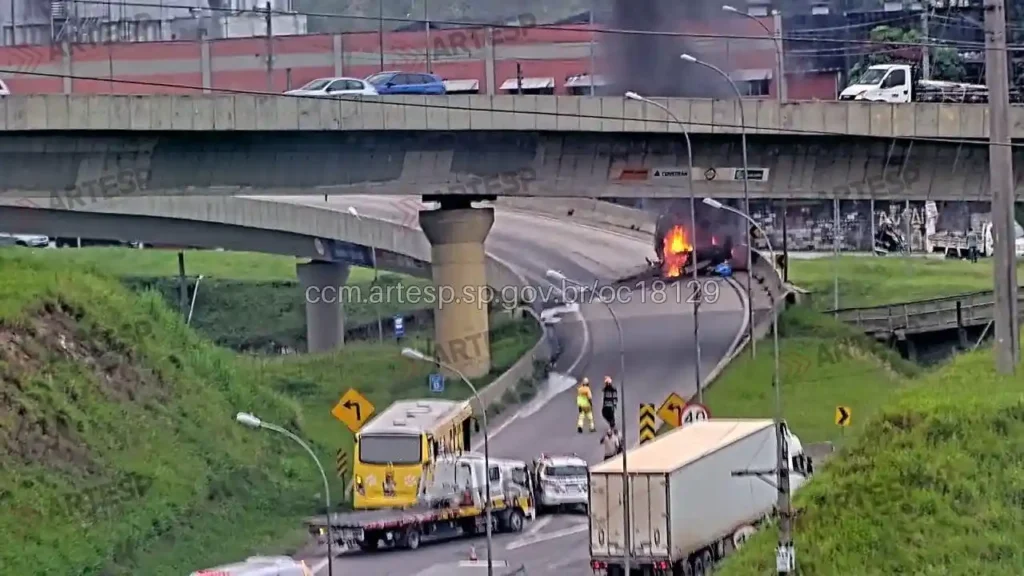 Caminhão Volkswagen 8150 rodonel embu