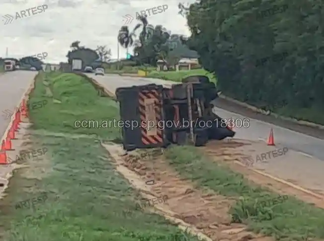 Carreta Volvo FH 540 rodovia raposo tavares itapetininga