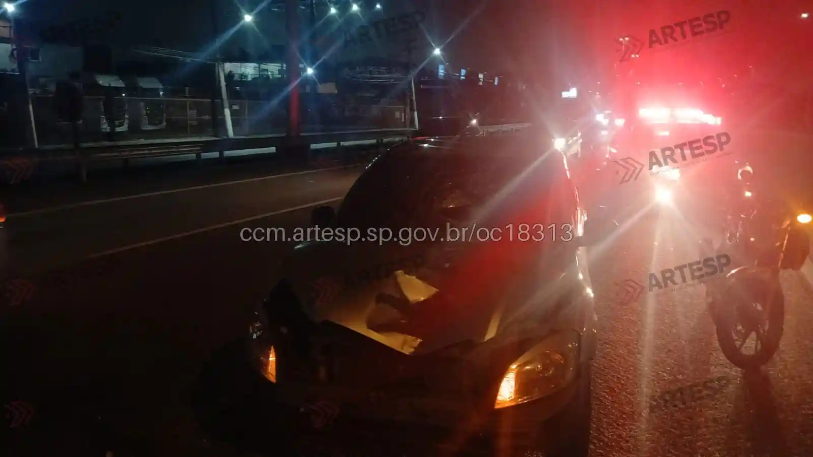 Celta rodovia castelo branco