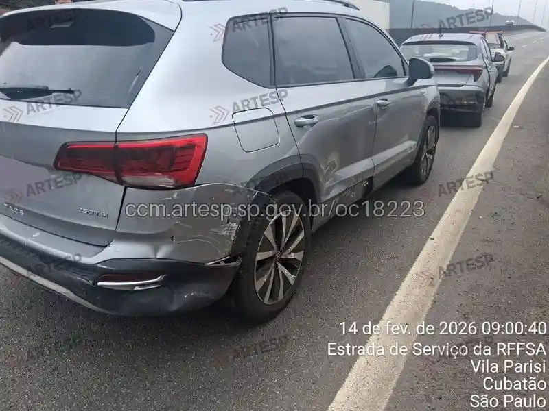 Hyundai HB20 rodovia