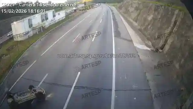 Renault Sandero rodoanel ribeirão pires