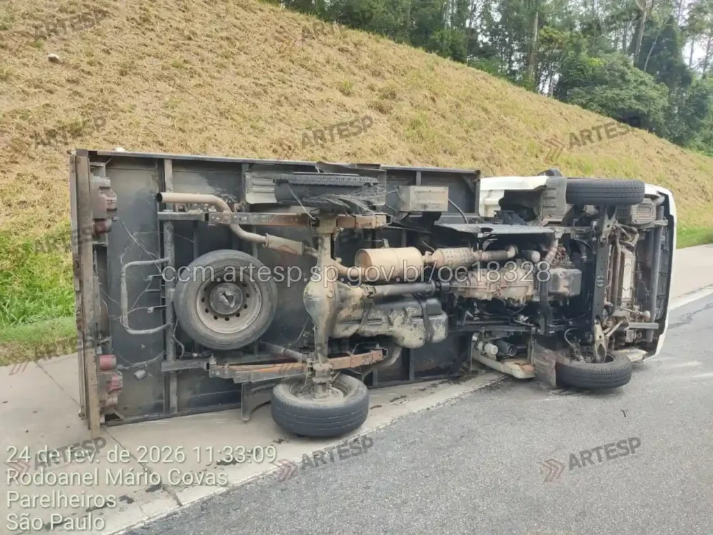 Utilitário Hyundai HR rodoanel em sp