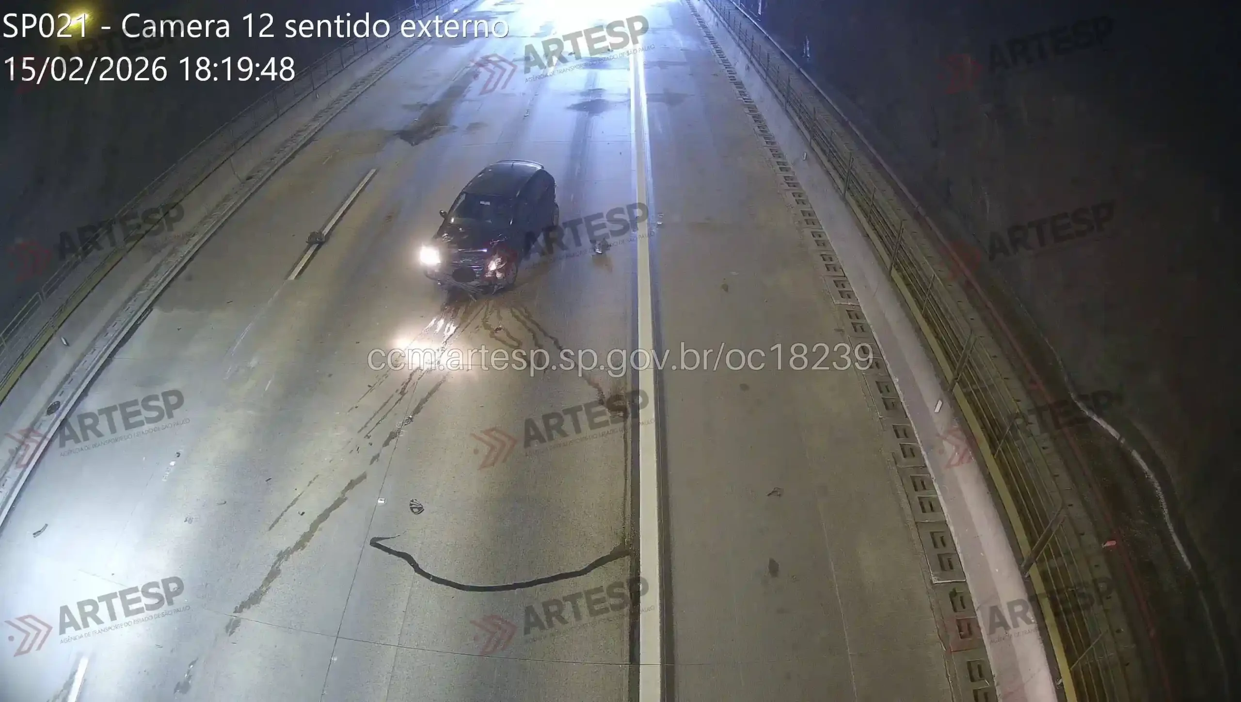 VW Gol rodoanel ribeirão pires