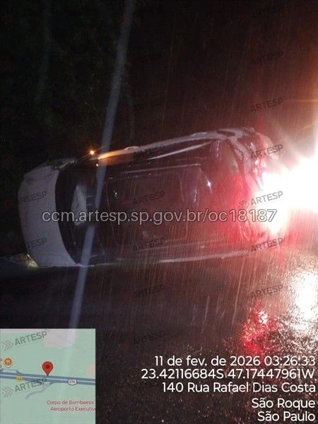 Volkswagen T-Cross rodovia castelo branco