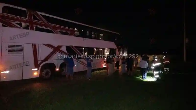 ônibus rodovia castelo branco porto feliz