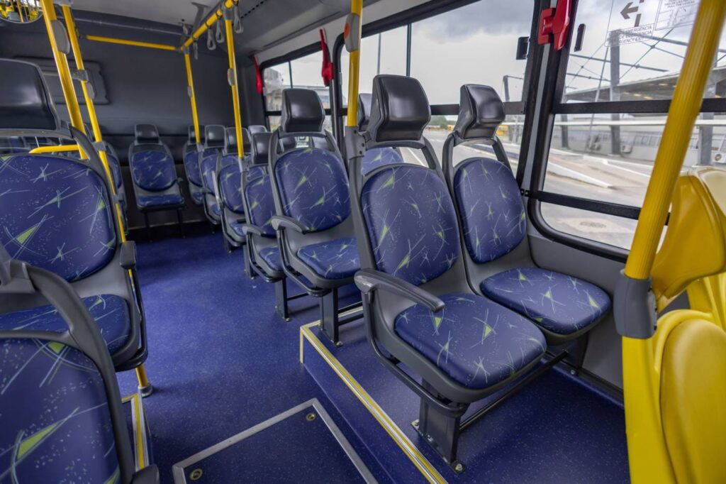 arujá marcopolo ônibus