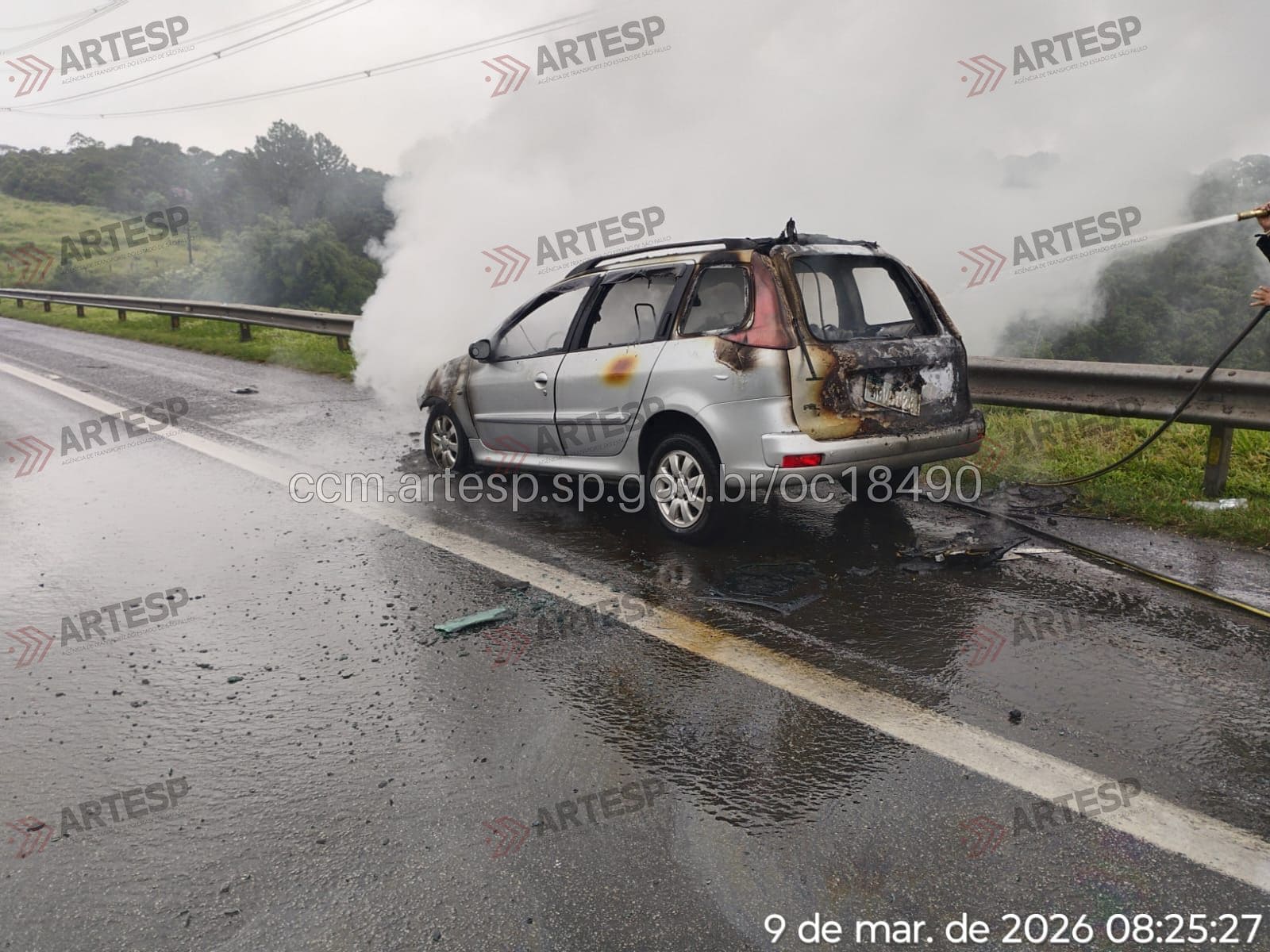 Peugeot rodoanel são paulo