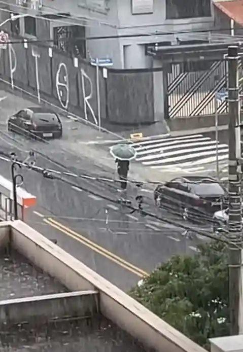 avenida vila ema 1993