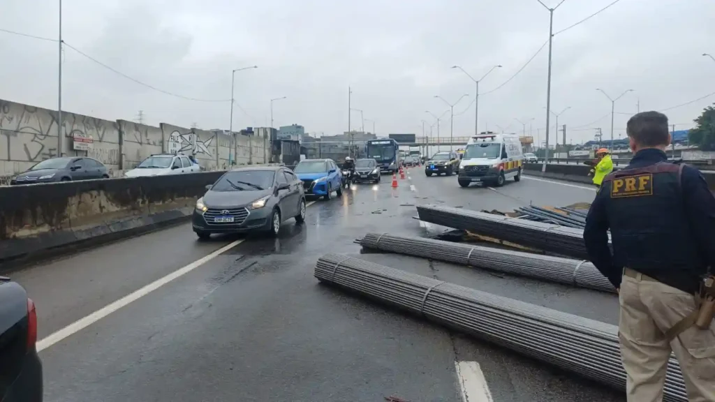 rodovia dutra 216 guarulhos