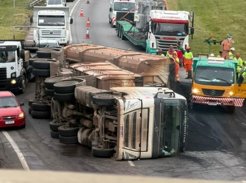 fernão dias dom pedro atibaia rodovia