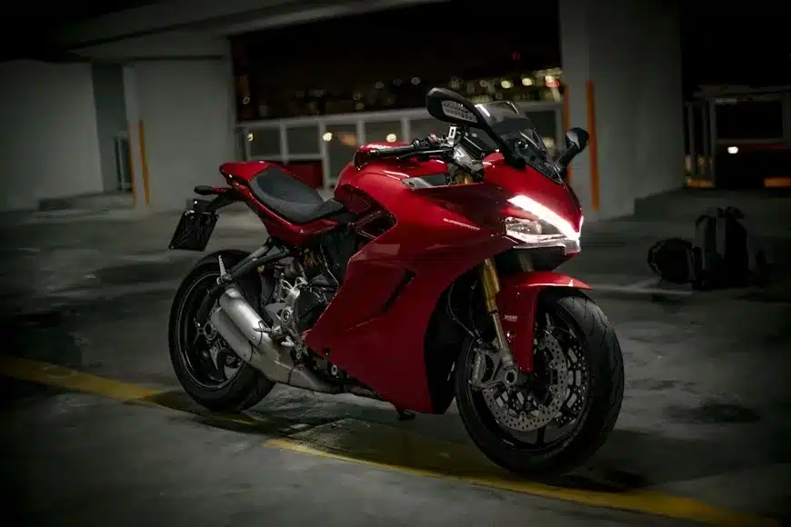moto motocicleta