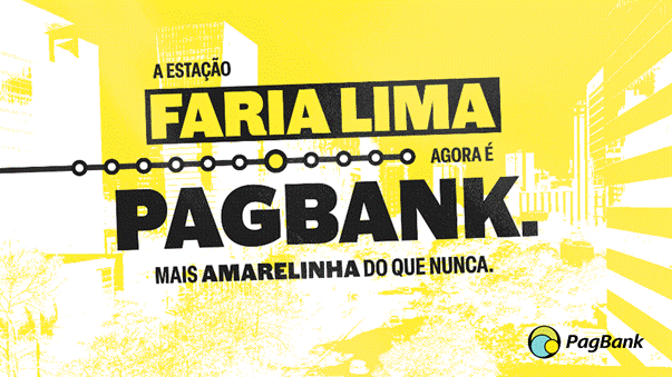pagbank faria lima