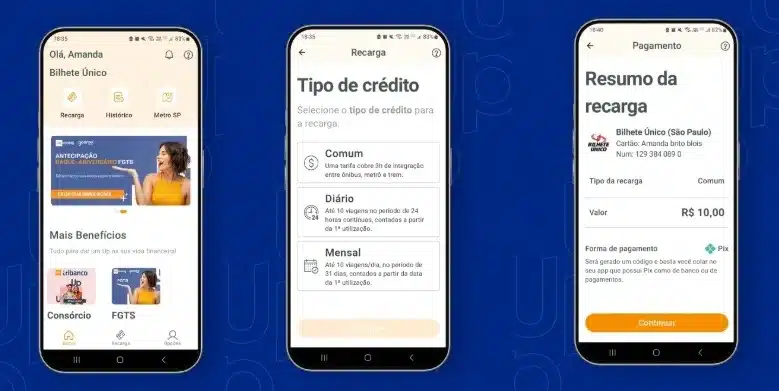 App UpAgiliza