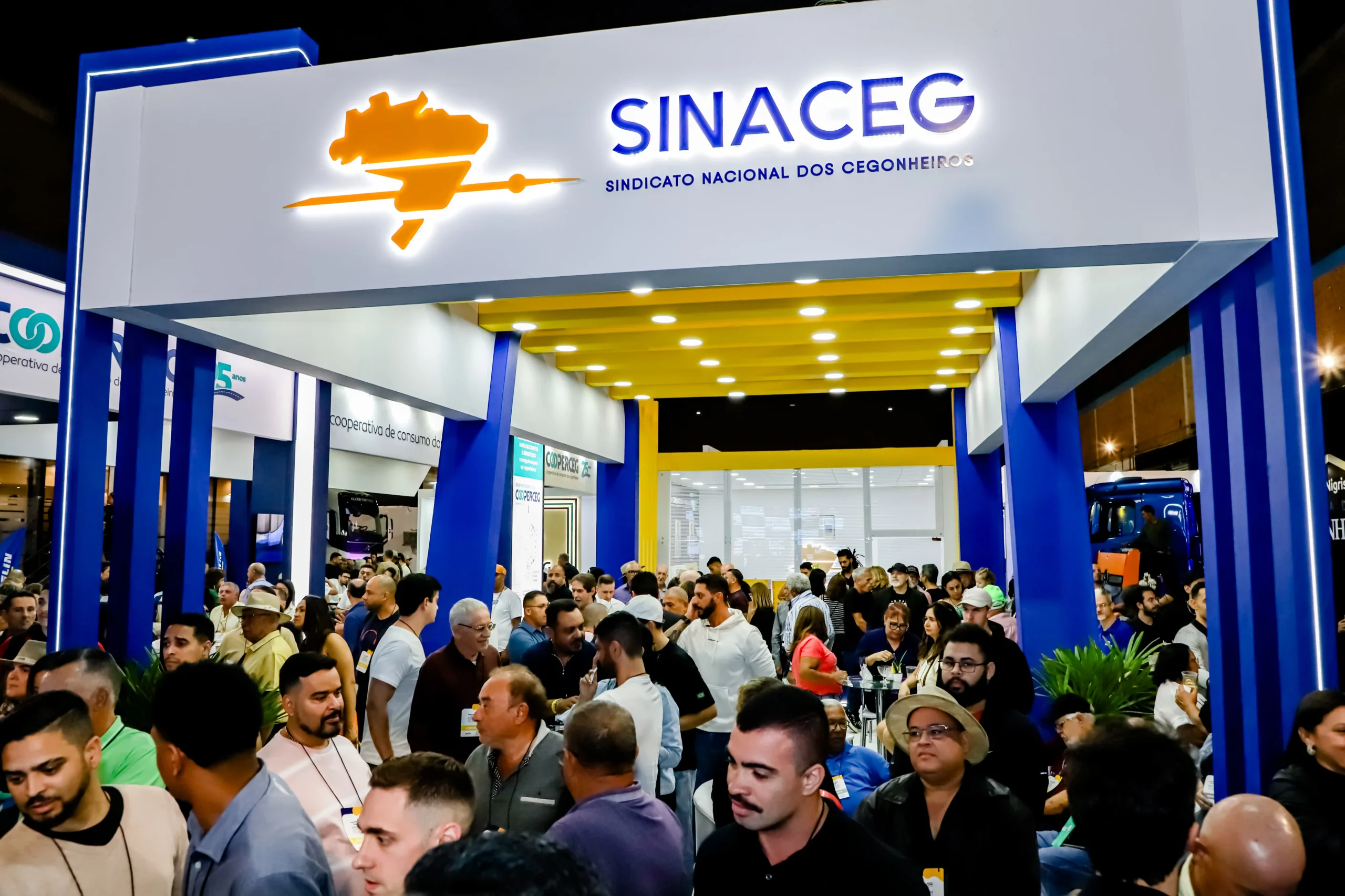 Expo de Transportes do ABCD