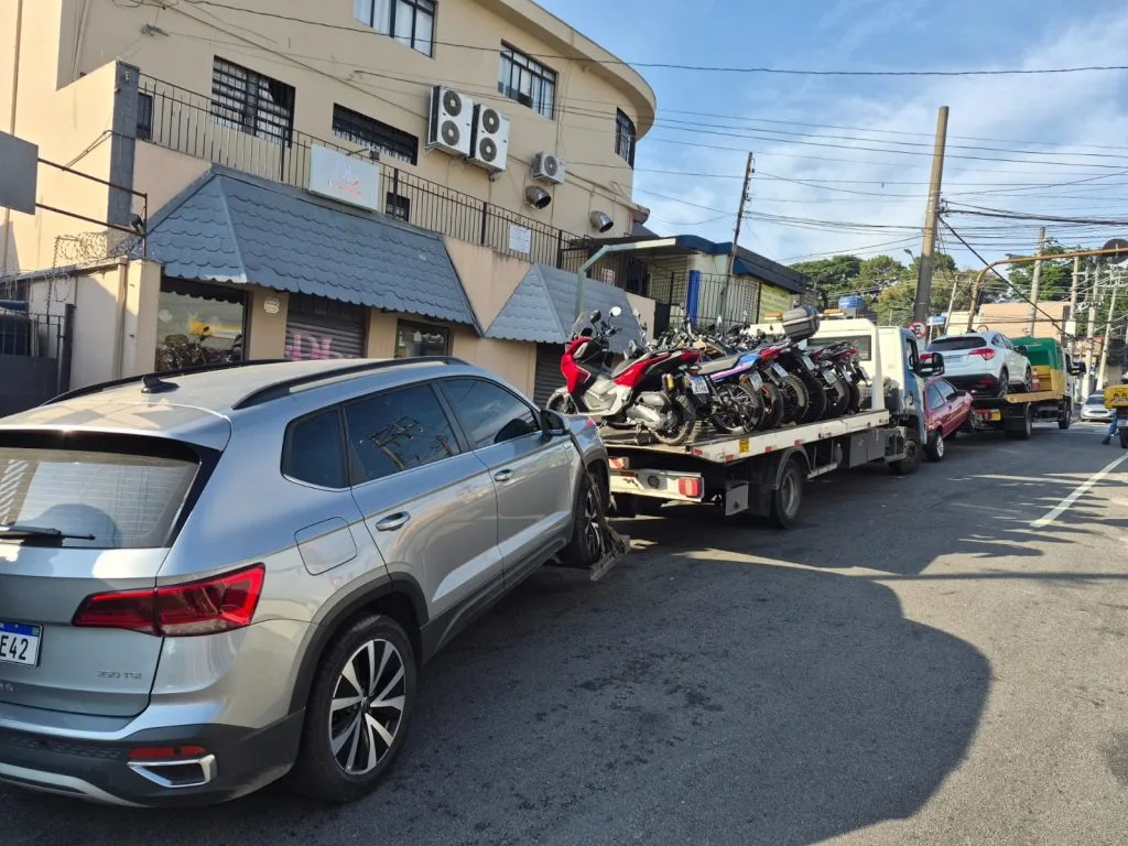 Polícia Militar de São Paulo