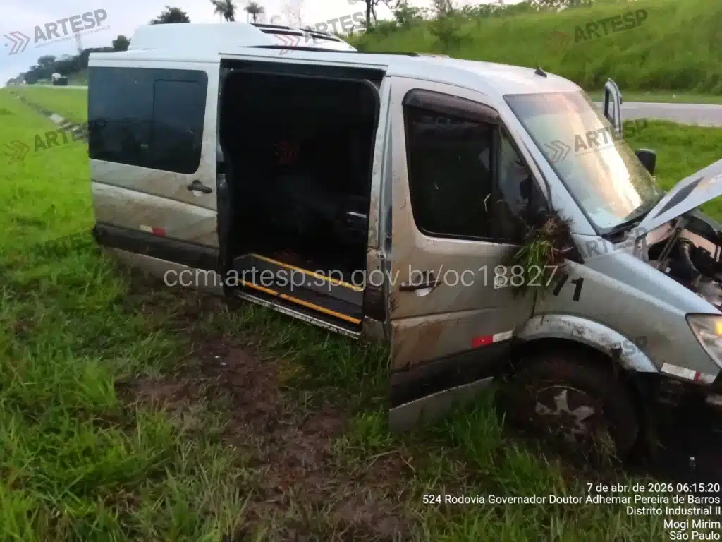 Van Mercedes-Benz Sprinter sp-340