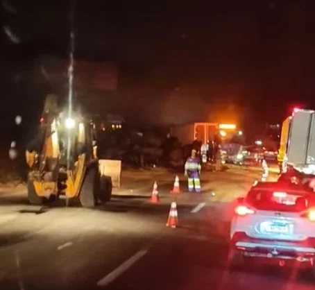 acidente rodovia fernão dias bragança