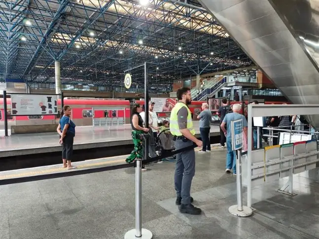 embarque preferencial na barra funda