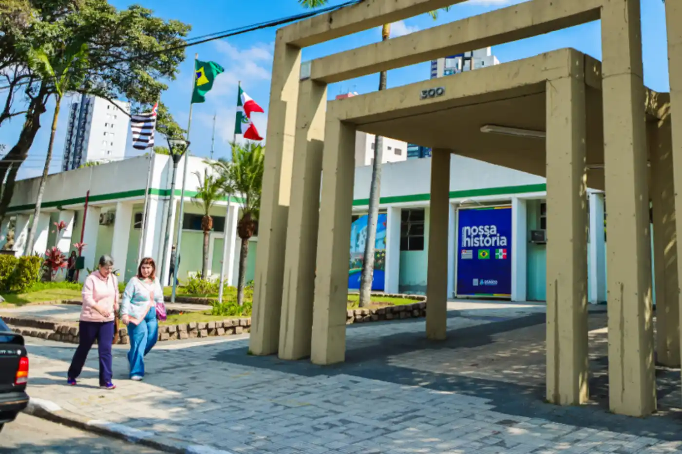 osasco Funcionamento dos serviços em Osasco no feriado de Tiradentes