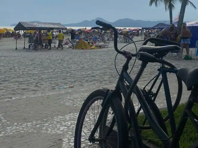 bicicletas