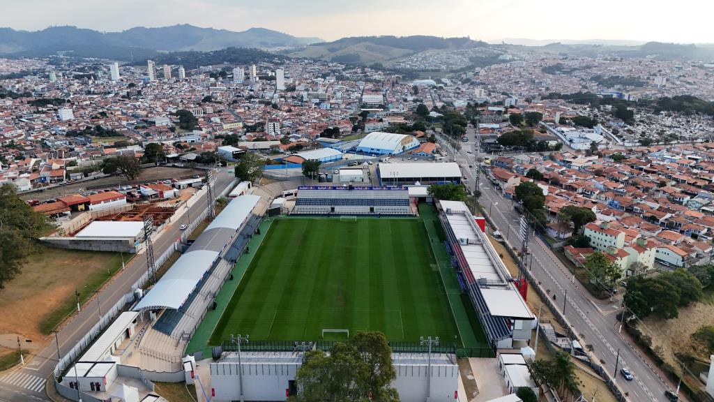 Red Bull Bragantino e Mirassol