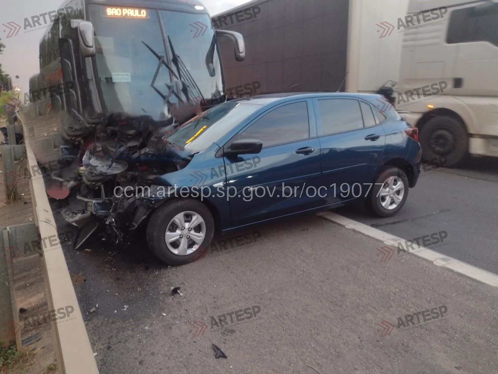 rodovia raposo tavares Automóvel Onix