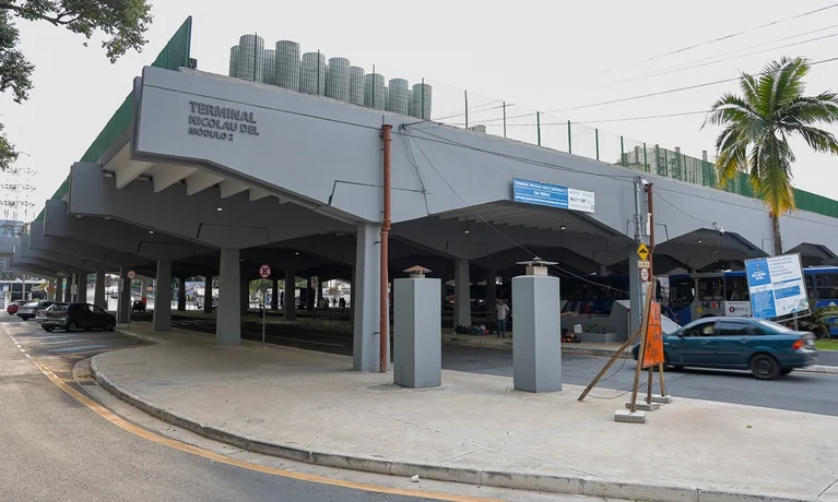 terminal de são caetano