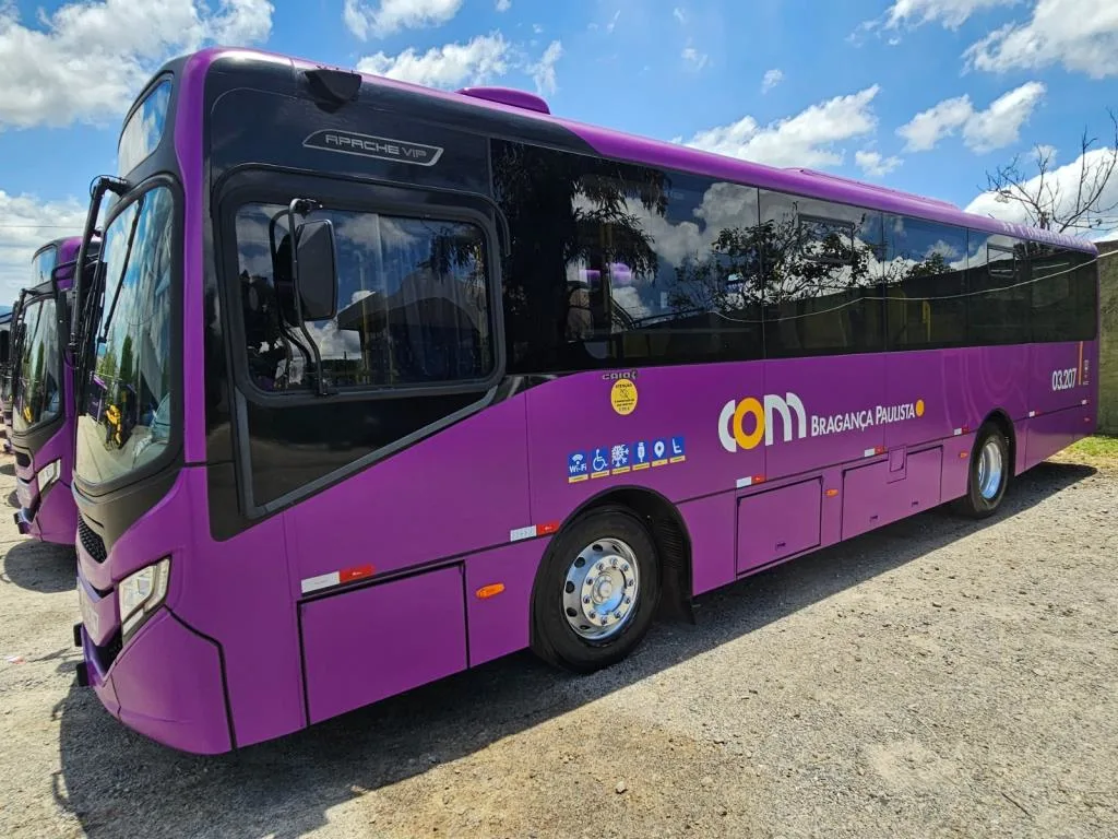 Linha 123 terá