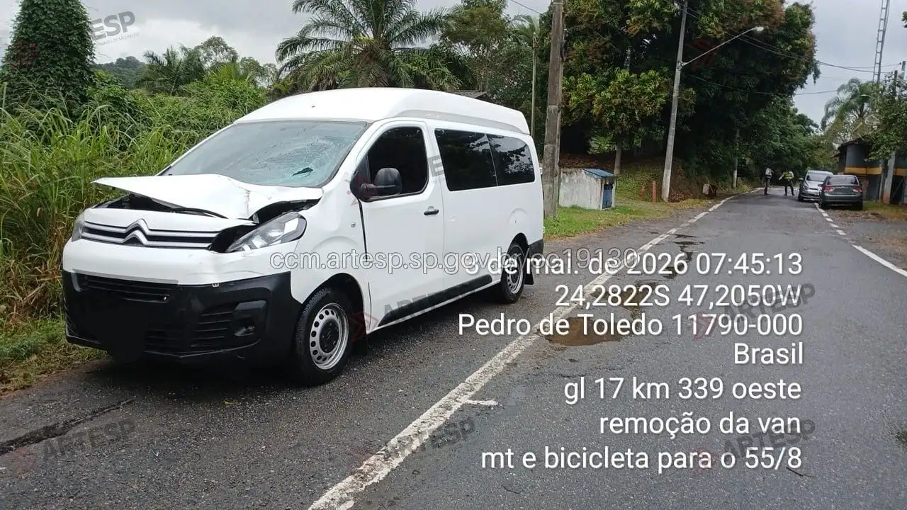 Van Citroen Jumpy