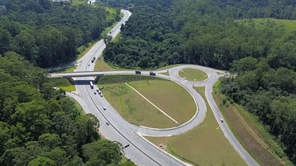 duplicação da Raposo Tavares
