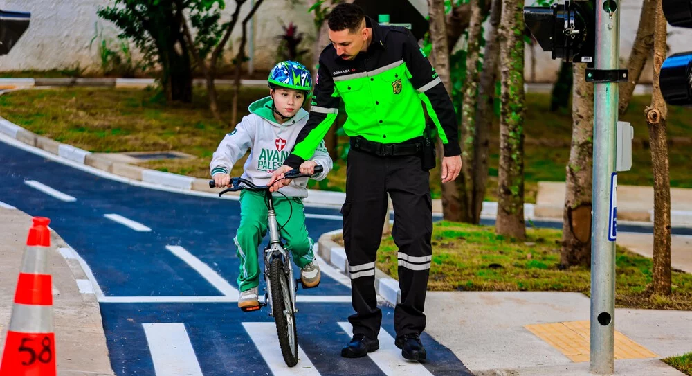 osasco trânsito circuito