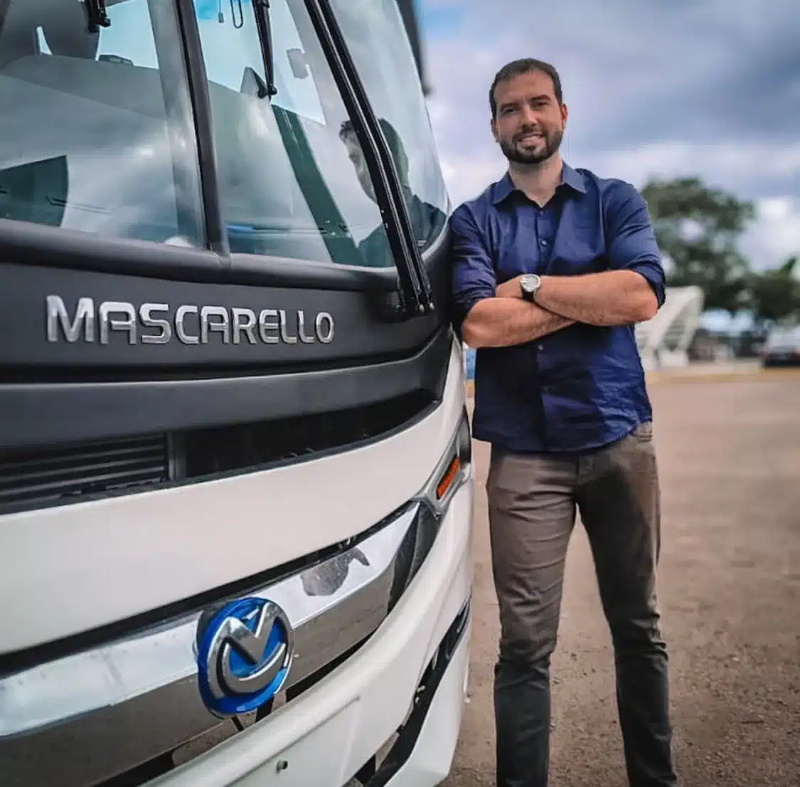 projetos automotivos