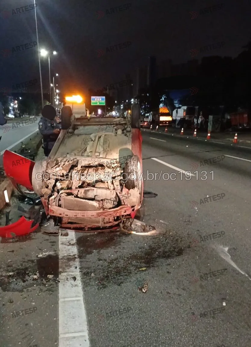 rodovia raposo Tavares rodovia raposo Tavares Ford Ka