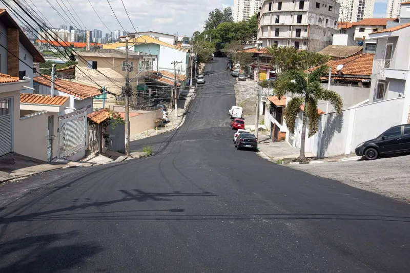 taboão da serra recapeamento
