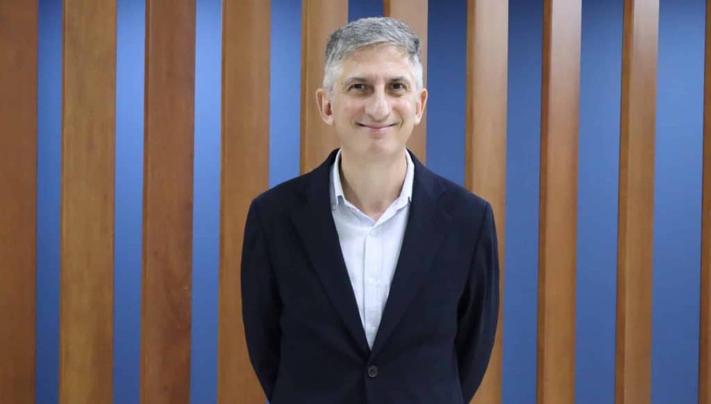 Clodoaldo Pelizzoni