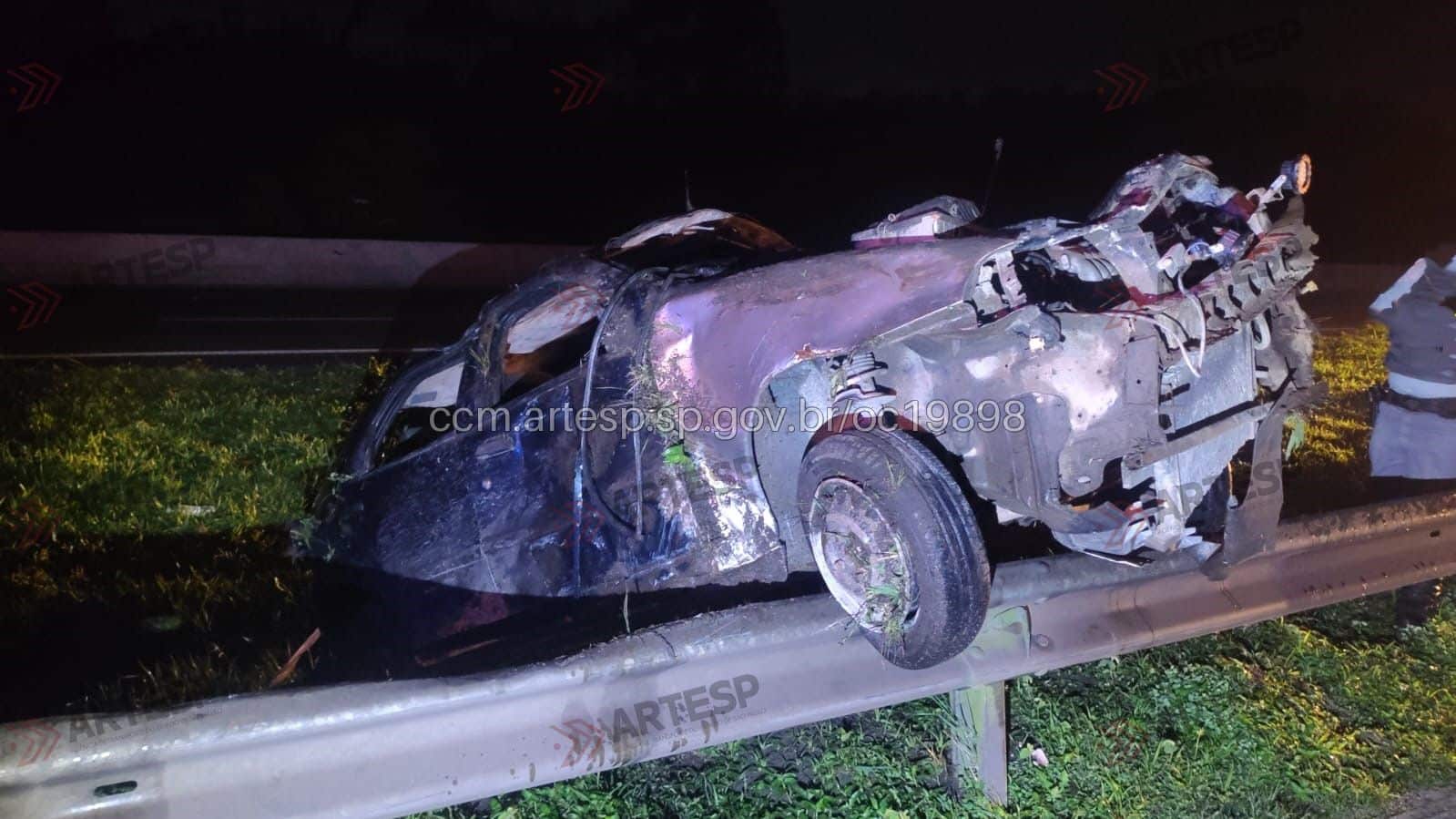 Fiat Palio rodovia anchieta cubatão litoral