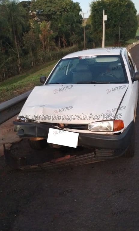 Gol rodovia raposo tavares
