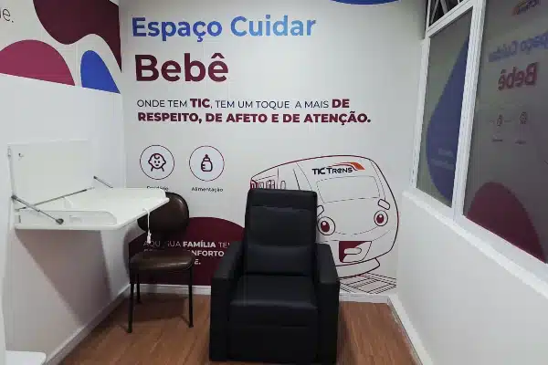 Linha 7-Rubi Espaços
