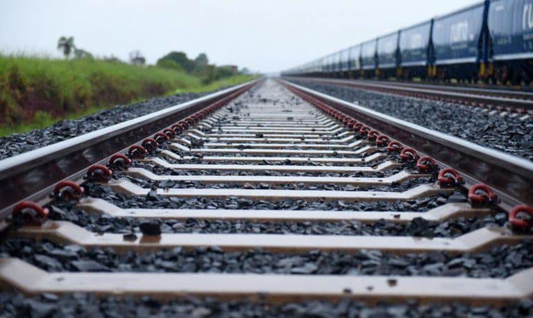 Malha Oeste ferrovias