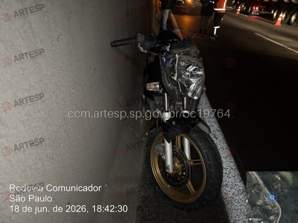 Moto CB 300